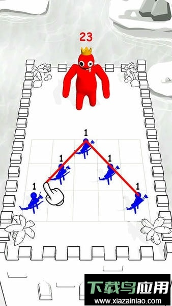 魔塔大冒险完整版截图3