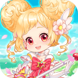 小花仙精灵乐园最新版
