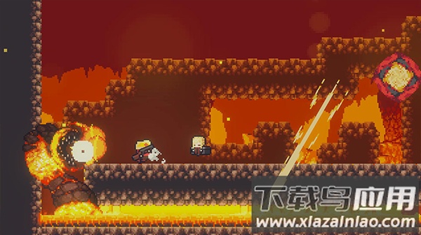 贪婪地牢手机版下载截图1