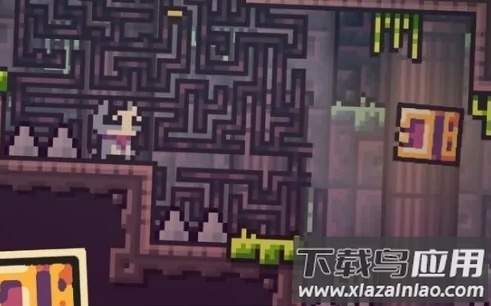 贪婪地牢手机版下载截图3