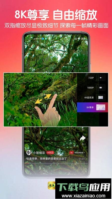 京8短视频截图2