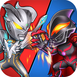 奥特曼超格斗进化官方版