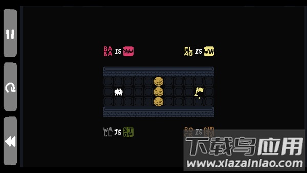 baba is you中文版下载最新版截图3