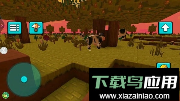 沙盒城市建造中文版截图2