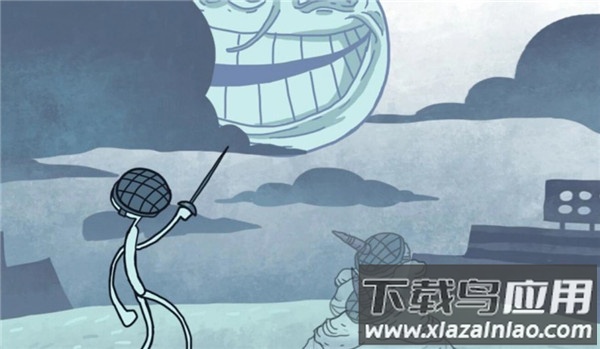 史上最贱的运动员下载安装截图3