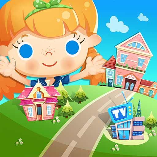 糖糖小镇官方版