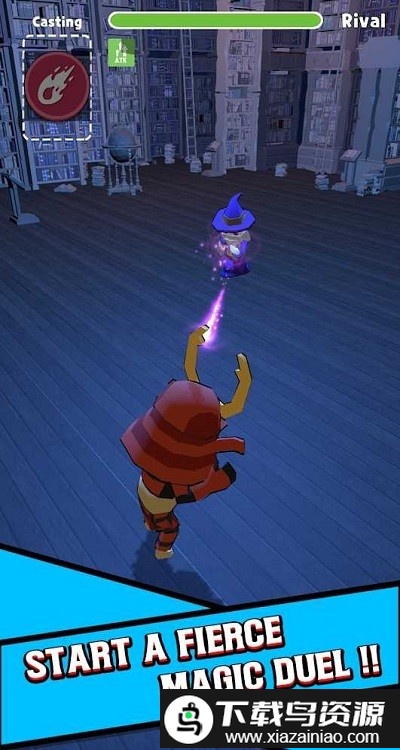 咒术决斗最新版最新版截图3