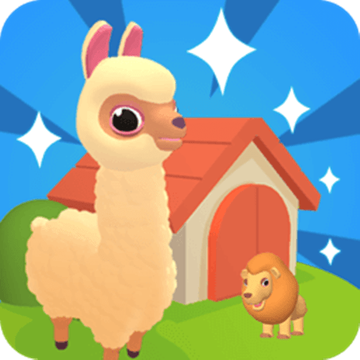 萌兽跳一跳官方版