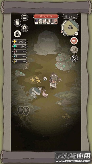 荒岛求生之王下载最新版截图3