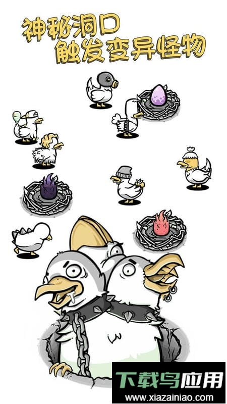 小鸡真奇怪官方版截图3