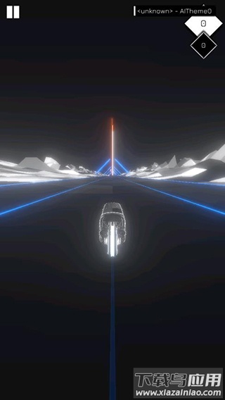 音乐赛车下载安装最新版截图1