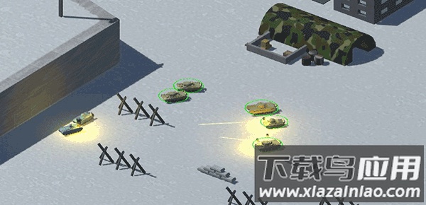 战争1939史诗下载官方版截图2