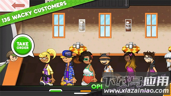 老爹奶茶店中文版下载最新版截图3