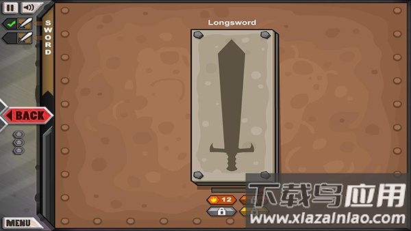 杰克驴的铁匠铺中文版下载最新版截图3