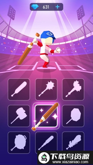 爆炸击球正式版最新版截图2