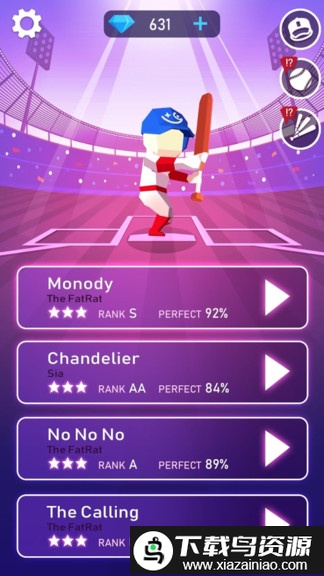 爆炸击球正式版最新版截图3