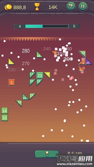 弹球高手最新版下载最新版截图2