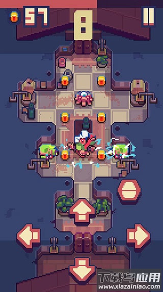 逃出老人院下载最新版截图1