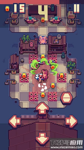 逃出老人院下载最新版截图2