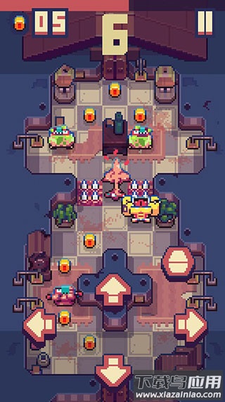 逃出老人院下载最新版截图3