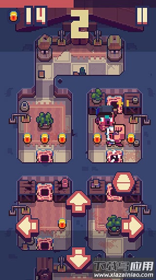 逃出老人院下载最新版截图4