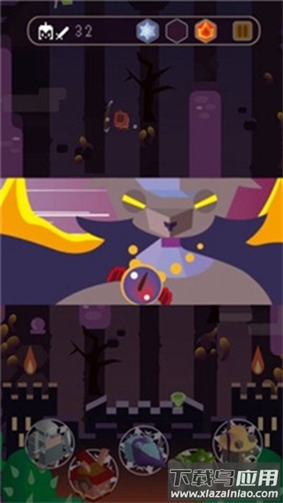 魔王的烦恼下载安装最新版截图2