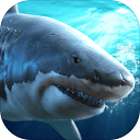 真实模拟鲨鱼捕食游戏下载安装