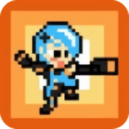 游戏开始像素战斗汉化版