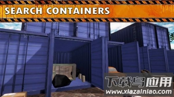 垃圾场模拟器手游下载最新版截图1