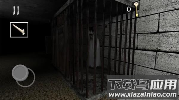 兰德里纳河X手游下载截图2