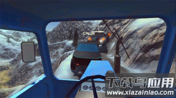 越野车模拟器免费版下载截图2