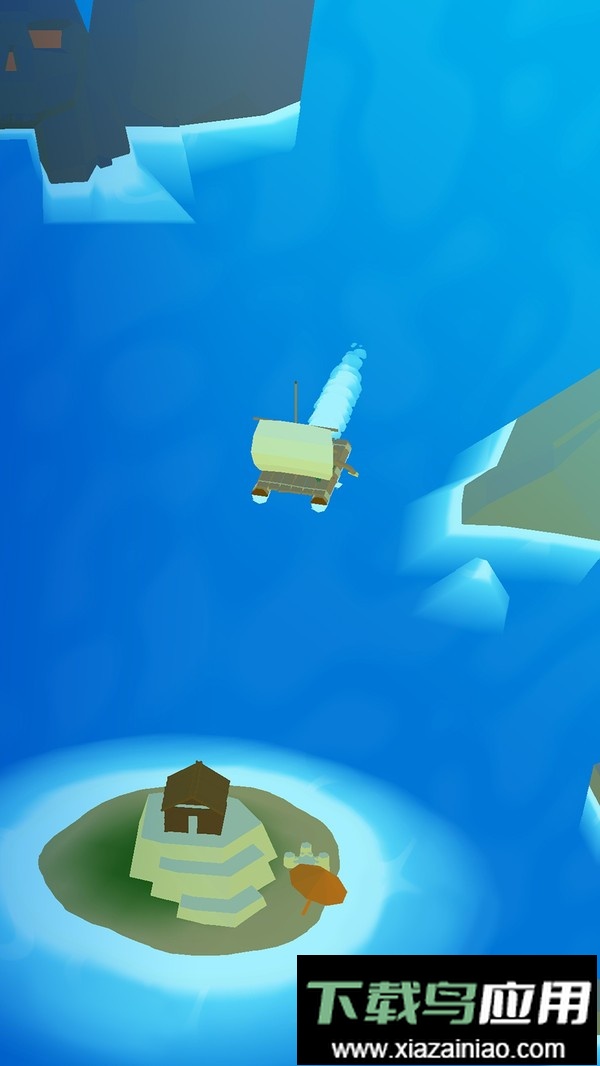 海岛快递手游最新版截图1