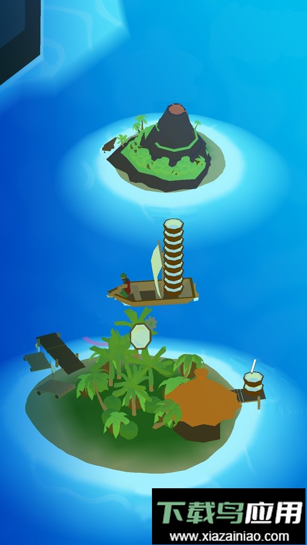 海岛快递手游最新版截图2