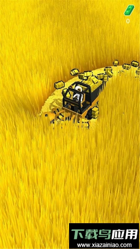 割草模拟器官方版最新版截图1