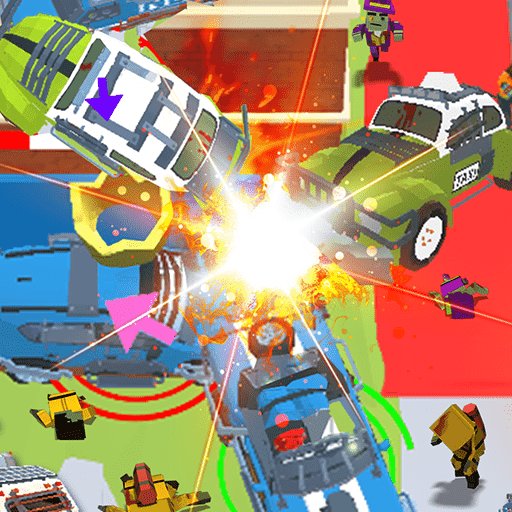 死亡赛车最新版