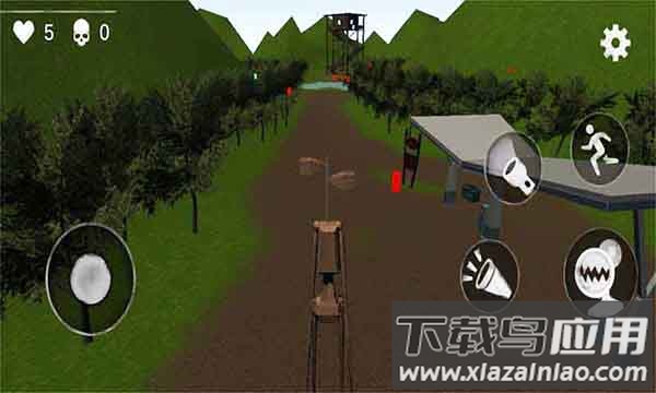 警笛头模拟器下载安装截图2