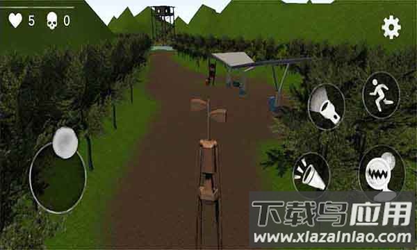 警笛头模拟器下载安装截图3