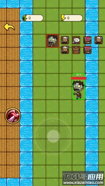 农夫有块地下载截图1