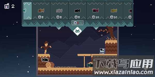 无名的猫下载安装截图2