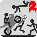 弄死火柴人2最新版下载(Stickman Annihilation 2)