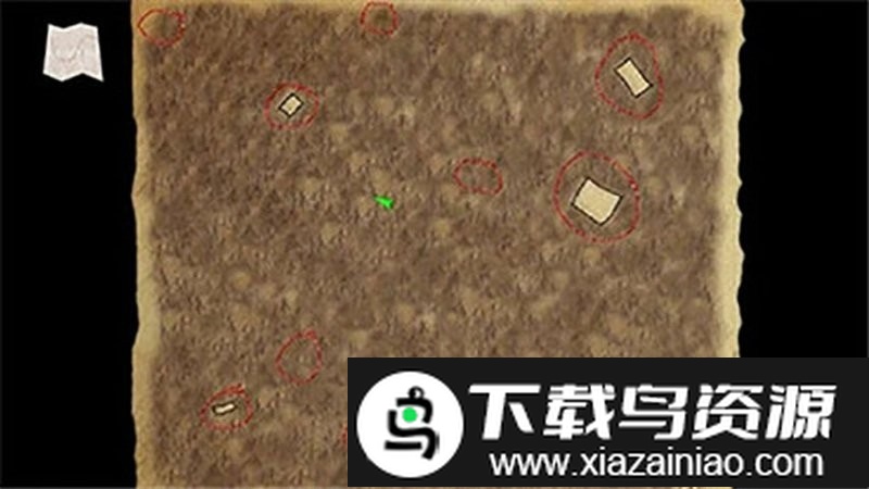 兰德里纳河的森林游戏最新版截图2