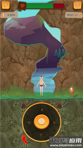 登山模拟器下载安装(7Rocks)截图3