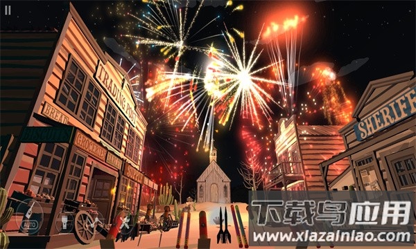 大型烟花模拟器中文版下载(FWPlay)截图1