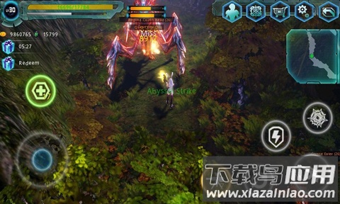 异形地带突袭下载安装截图2