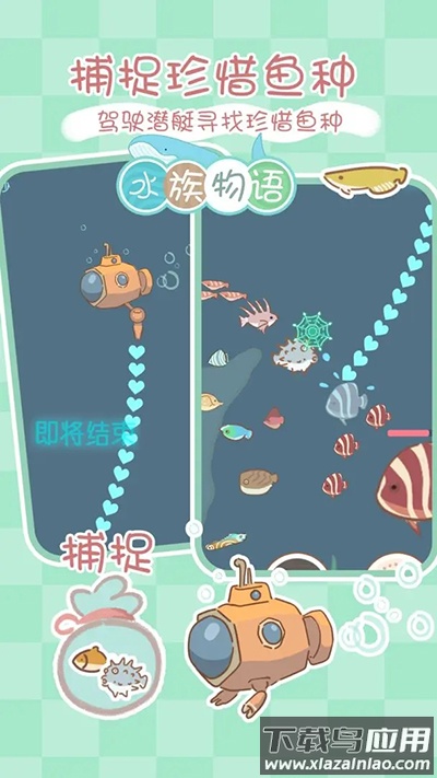 水族物语正版下载截图4