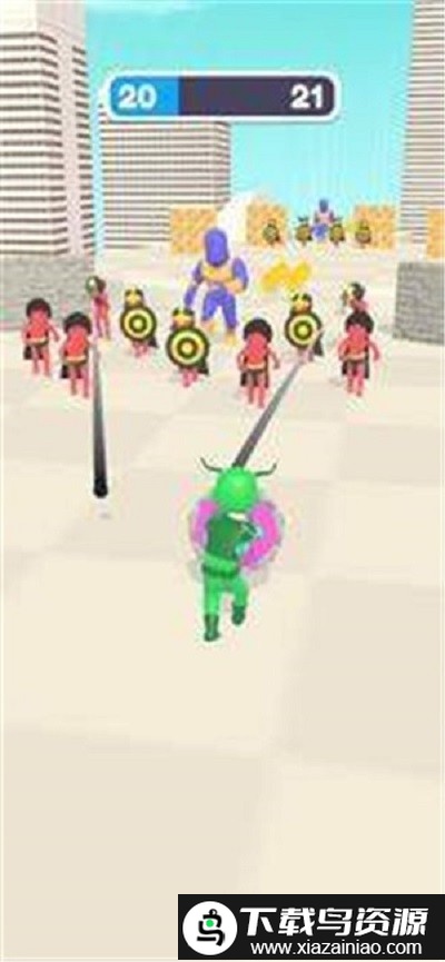 神盾大师手机版最新版截图1