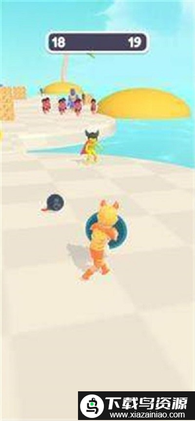 神盾大师手机版最新版截图2