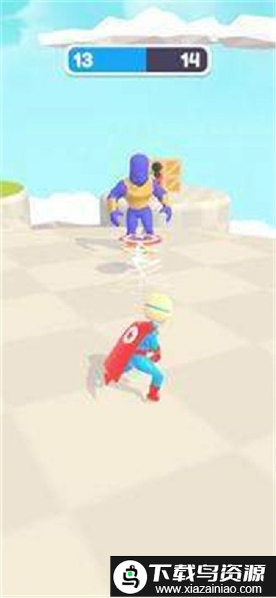 神盾大师手机版最新版截图3