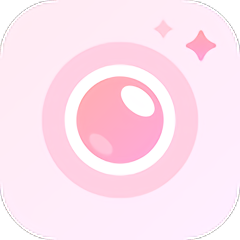 少女梦相机手机版(Palette Pink)