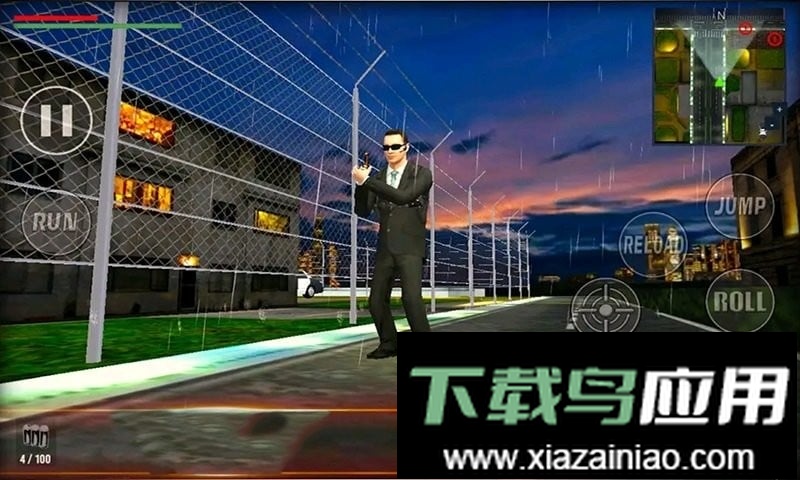 特工任务手游最新版截图1